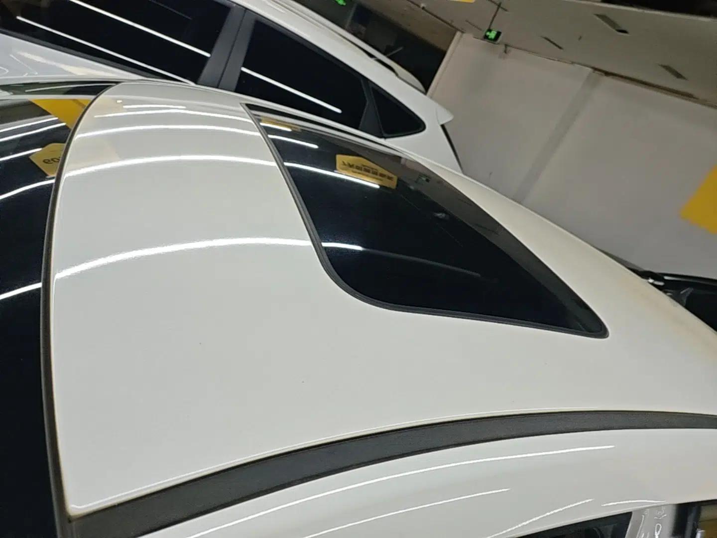 CHANGAN Ruicheng CC 2020 1.5T Automatic Xuanrui Model — миниатюра 11