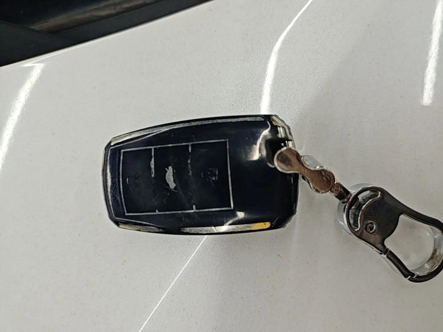 CHANGAN Ruicheng CC 2020 1.5T Automatic Xuanrui Model — миниатюра 12