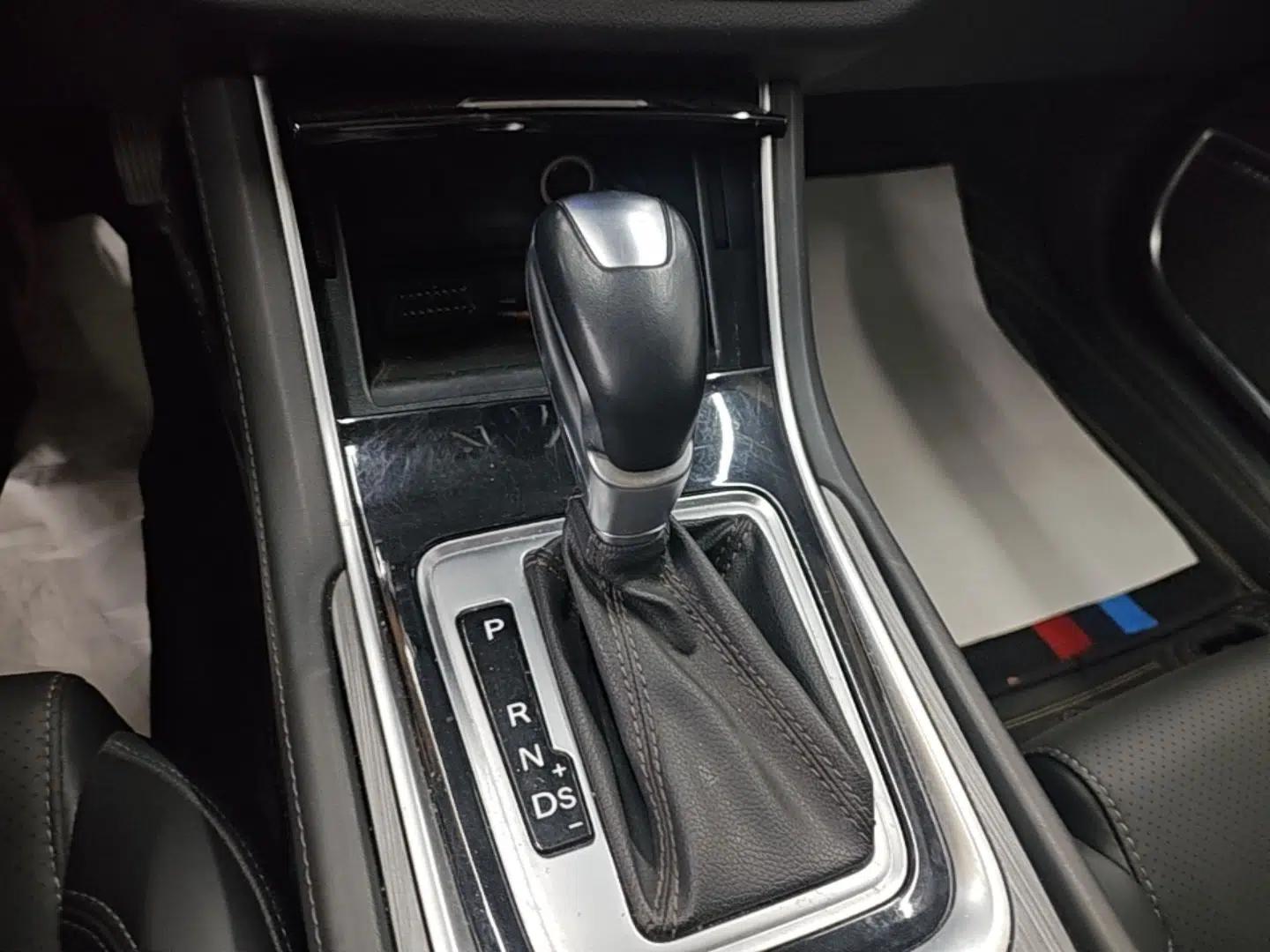 CHANGAN Ruicheng CC 2020 1.5T Automatic Xuanrui Model — миниатюра 17