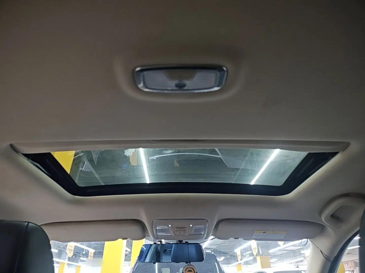 CHANGAN Ruicheng CC 2020 1.5T Automatic Xuanrui Model — миниатюра 21