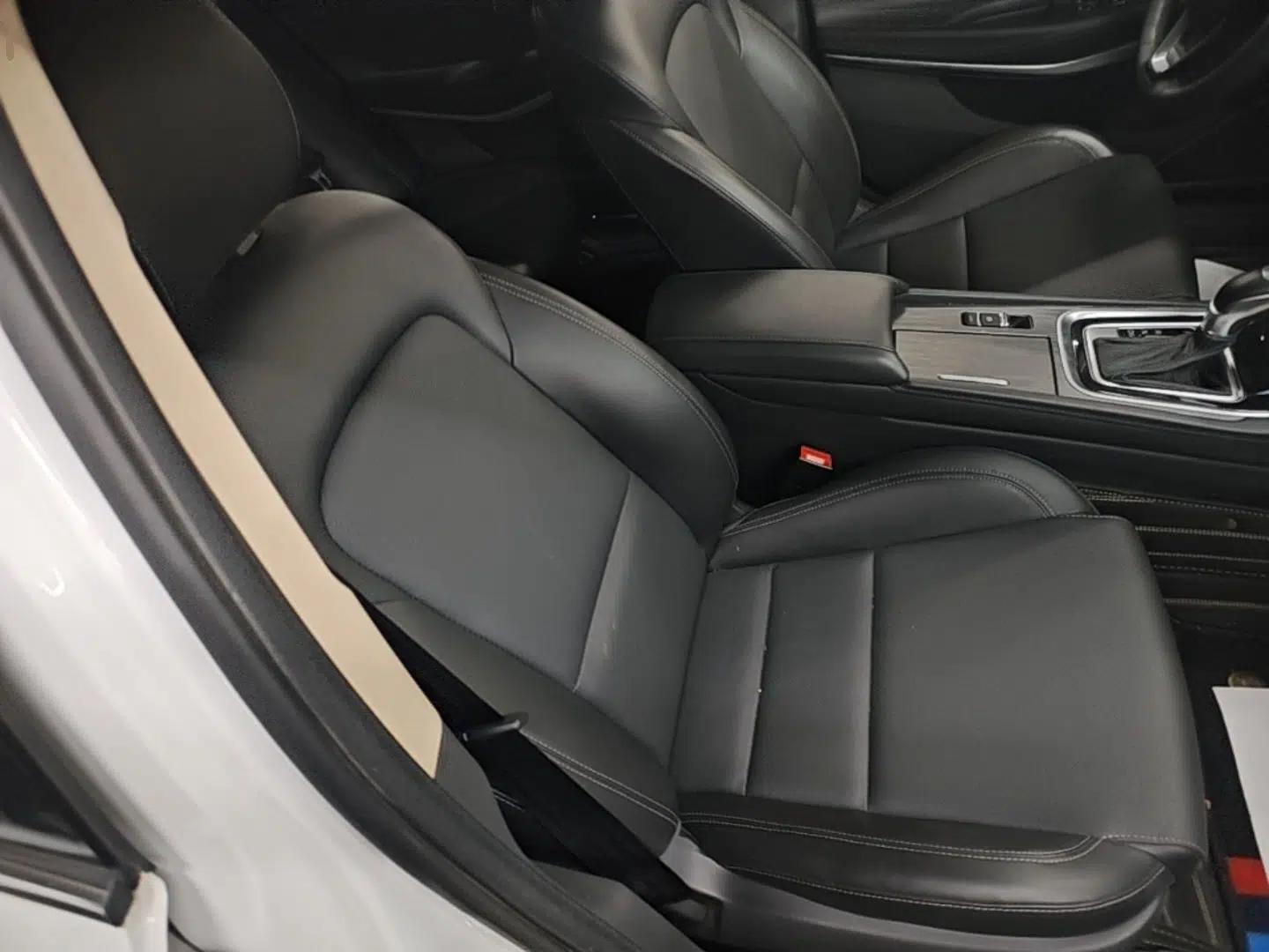 CHANGAN Ruicheng CC 2020 1.5T Automatic Xuanrui Model — миниатюра 23