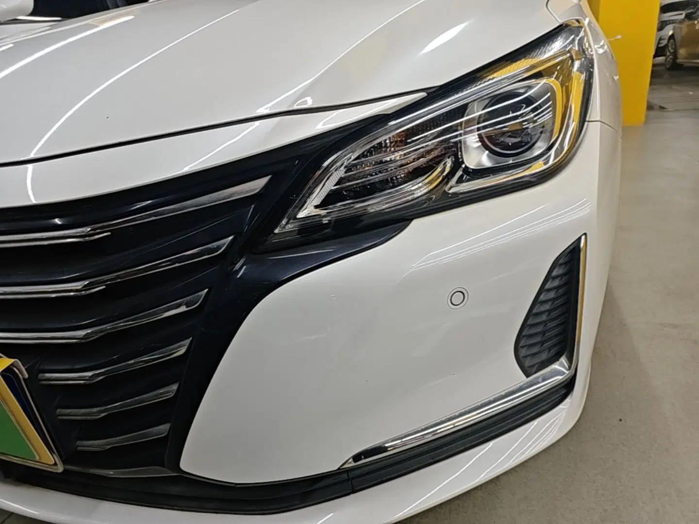 CHANGAN Ruicheng CC 2020 1.5T Automatic Xuanrui Model — миниатюра 9