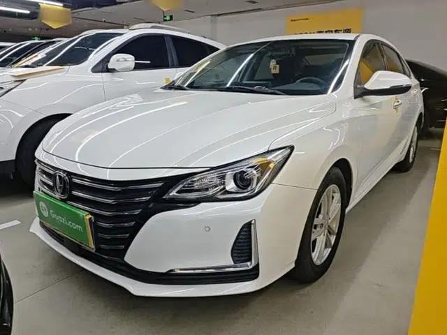 CHANGAN Ruicheng CC 2020 1.5T Automatic Xuanrui Model