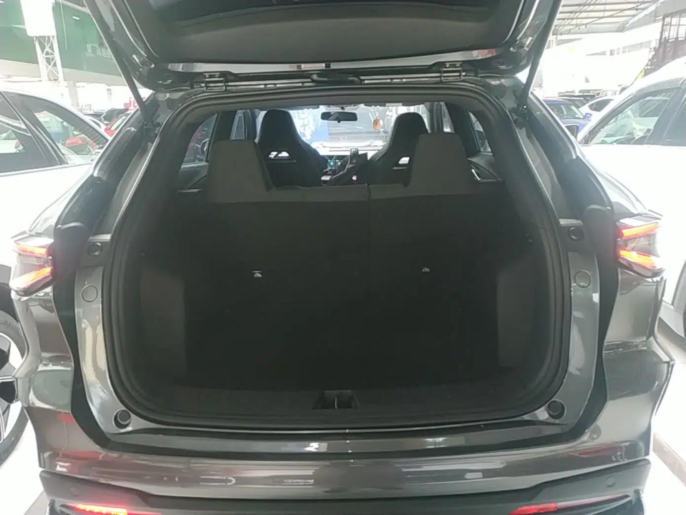 CHANGAN X5 PLUS 2024 1.5T DCT Enjoyment Version — миниатюра 22