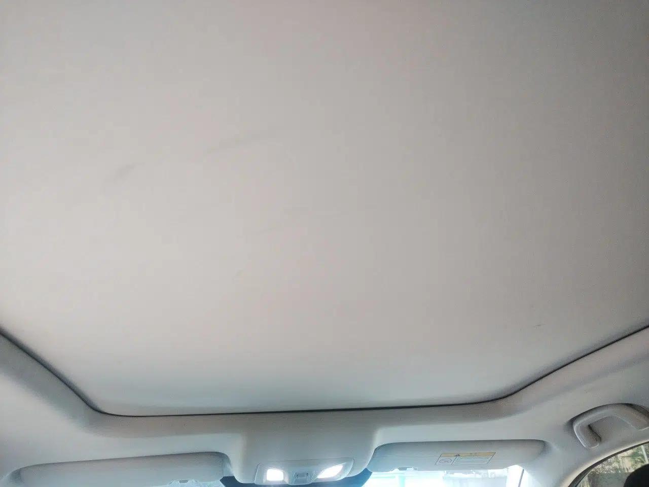 CHANGAN UNI-K iDD 2022 Blue Whale iDD 130km 1.5T Prestige Model — миниатюра 19