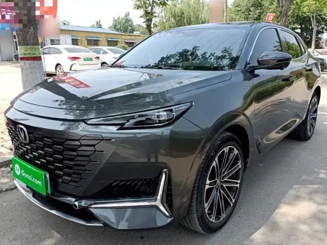 CHANGAN UNI-K iDD 2022 Blue Whale iDD 130km 1.5T Prestige Model