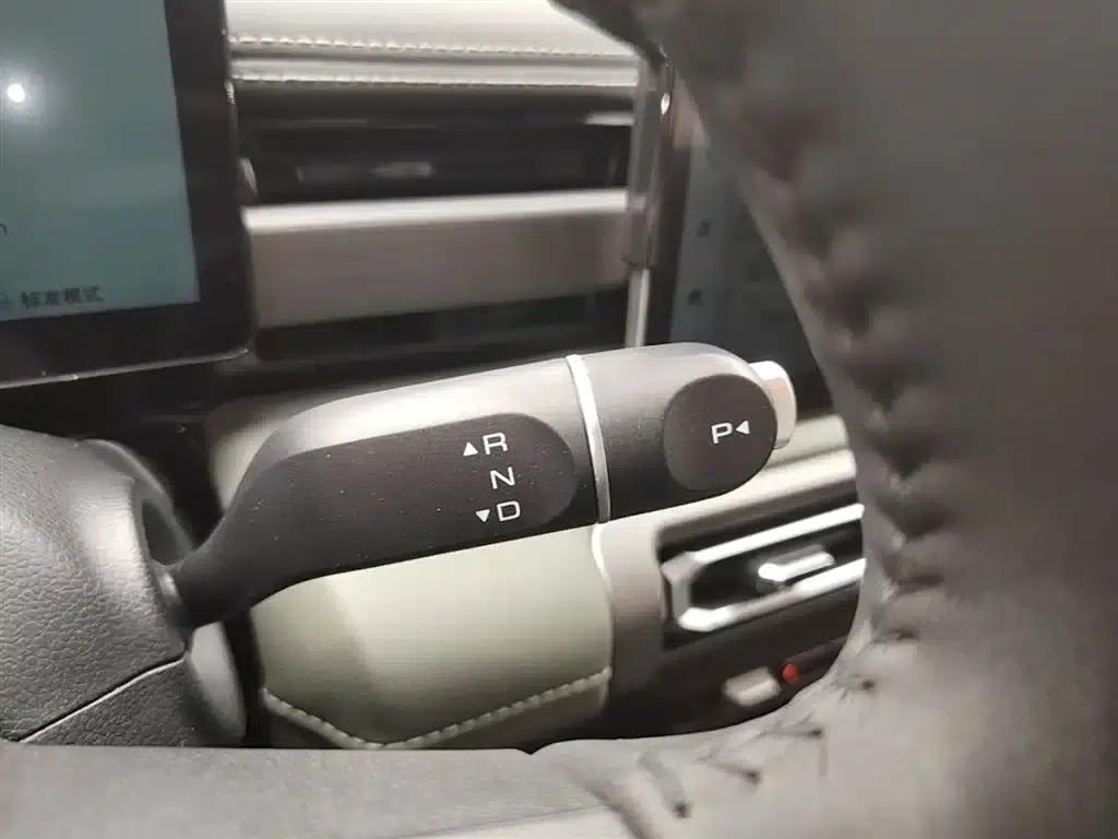 Baojun Yueye Plus 2024 Smart Supreme Edition 4-seater — миниатюра 14