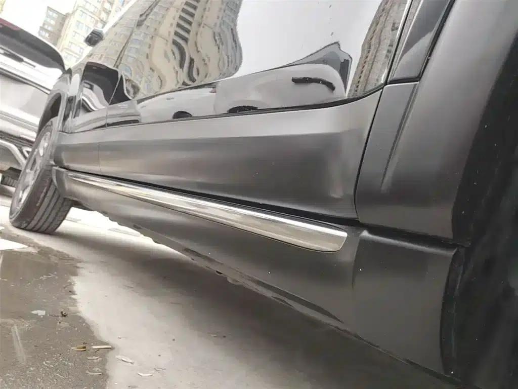 Baojun Yueye Plus 2024 Smart Supreme Edition 4-seater — миниатюра 21