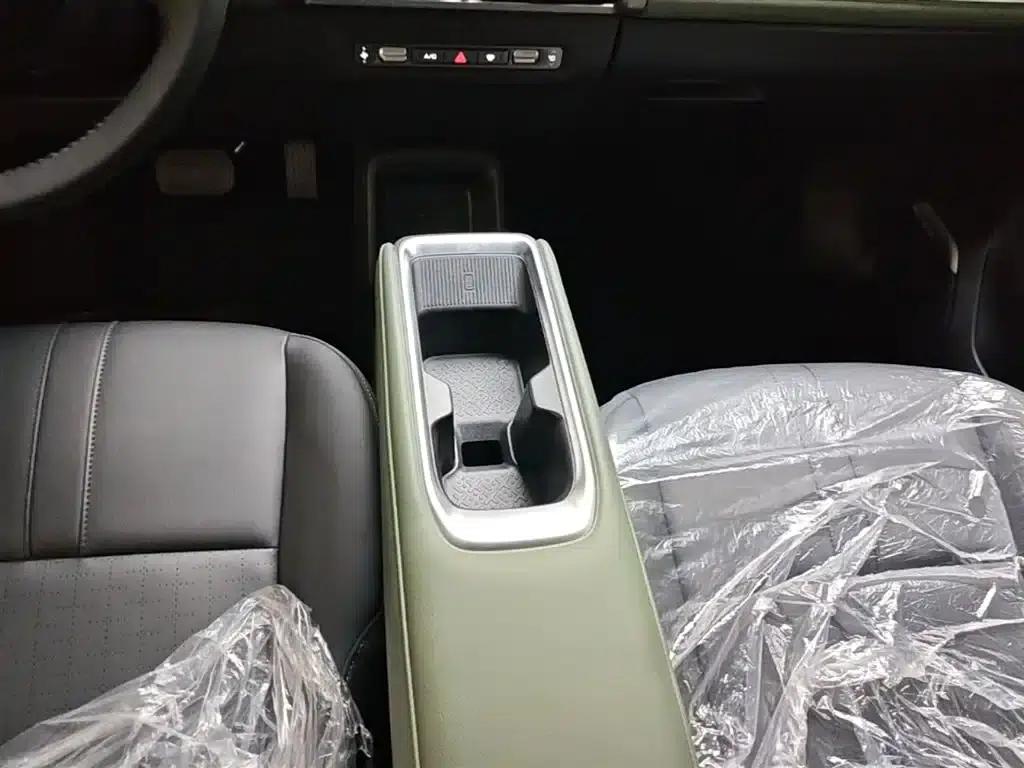 Baojun Yueye Plus 2026 Model 301km Flagship Edition — миниатюра 14