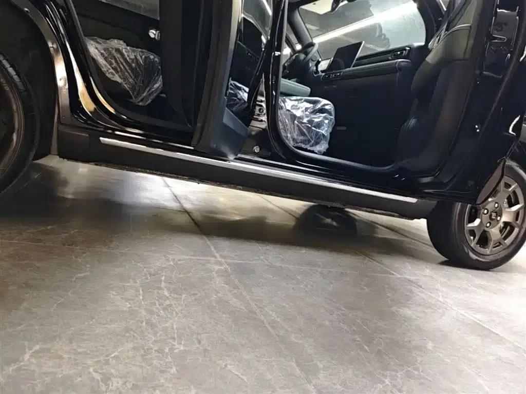 Baojun Yueye Plus 2026 Model 301km Flagship Edition — миниатюра 21