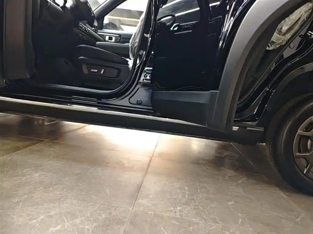 Baojun Yueye Plus 2026 Model 301km Flagship Edition — миниатюра 22