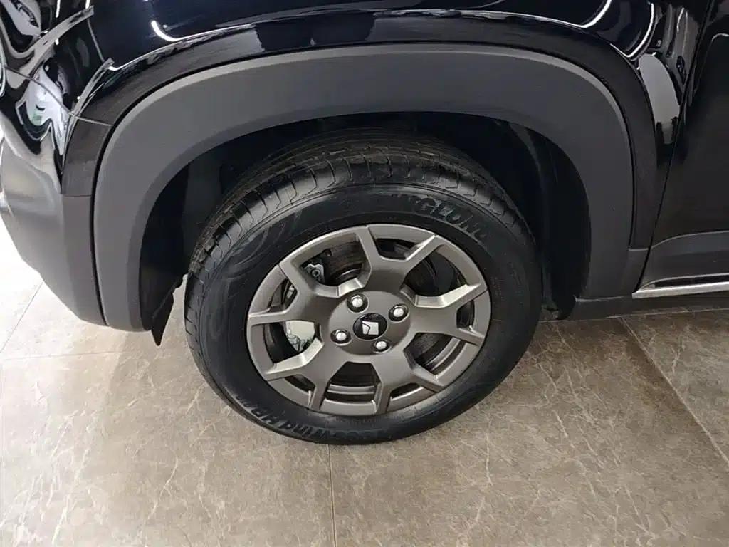 Baojun Yueye Plus 2026 Model 301km Flagship Edition — миниатюра 23