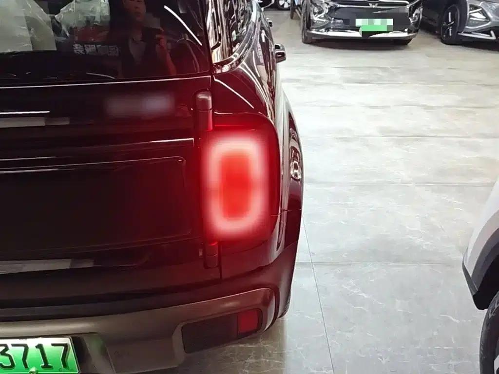 Baojun Yueye Plus 2026 Model 301km Flagship Edition — миниатюра 8