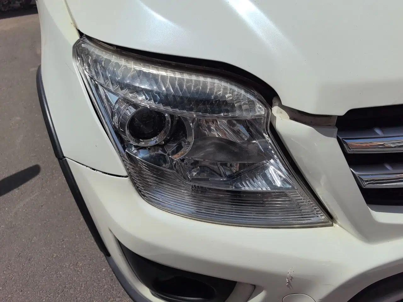 CHANGAN CX20 2014 1.4L Manual Sport Version China IV Standard — миниатюра 7