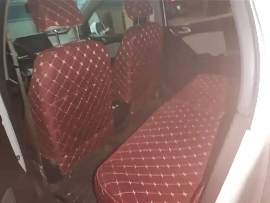 Baojun 310W 2017 1.5L Manual Comfort Model (National V Emission Standard) — миниатюра 11