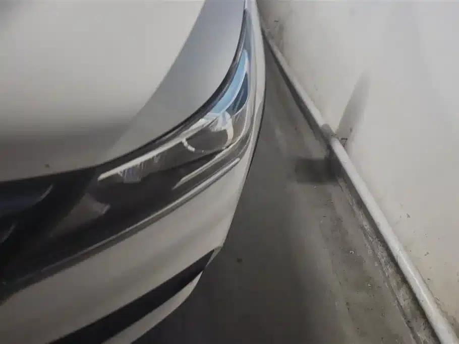 Baojun 310W 2017 1.5L Manual Comfort Model (National V Emission Standard) — миниатюра 5