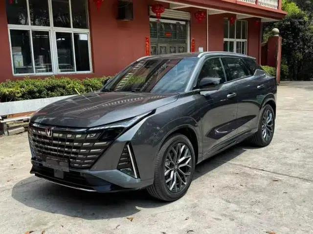 CHANGAN UNI-Z 2025 1.5T Premium Edition