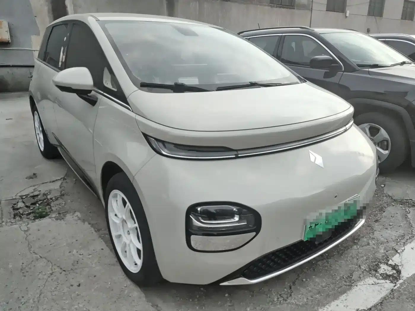 Baojun Cloud 2023 460 Pro — миниатюра 3