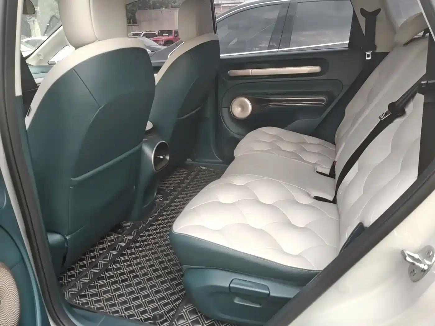 Baojun Cloud 2023 460 Pro — миниатюра 7