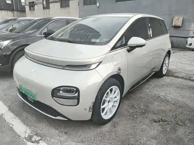 Baojun Cloud 2023 460 Pro