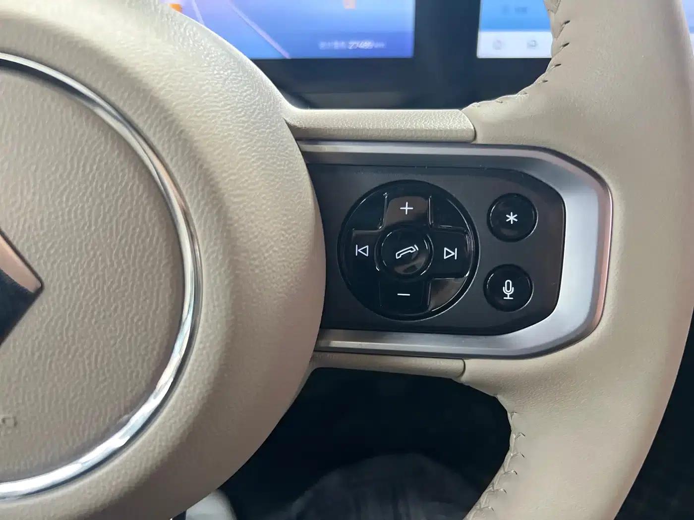 Baojun Yueye 2023 Flagship Edition — миниатюра 6