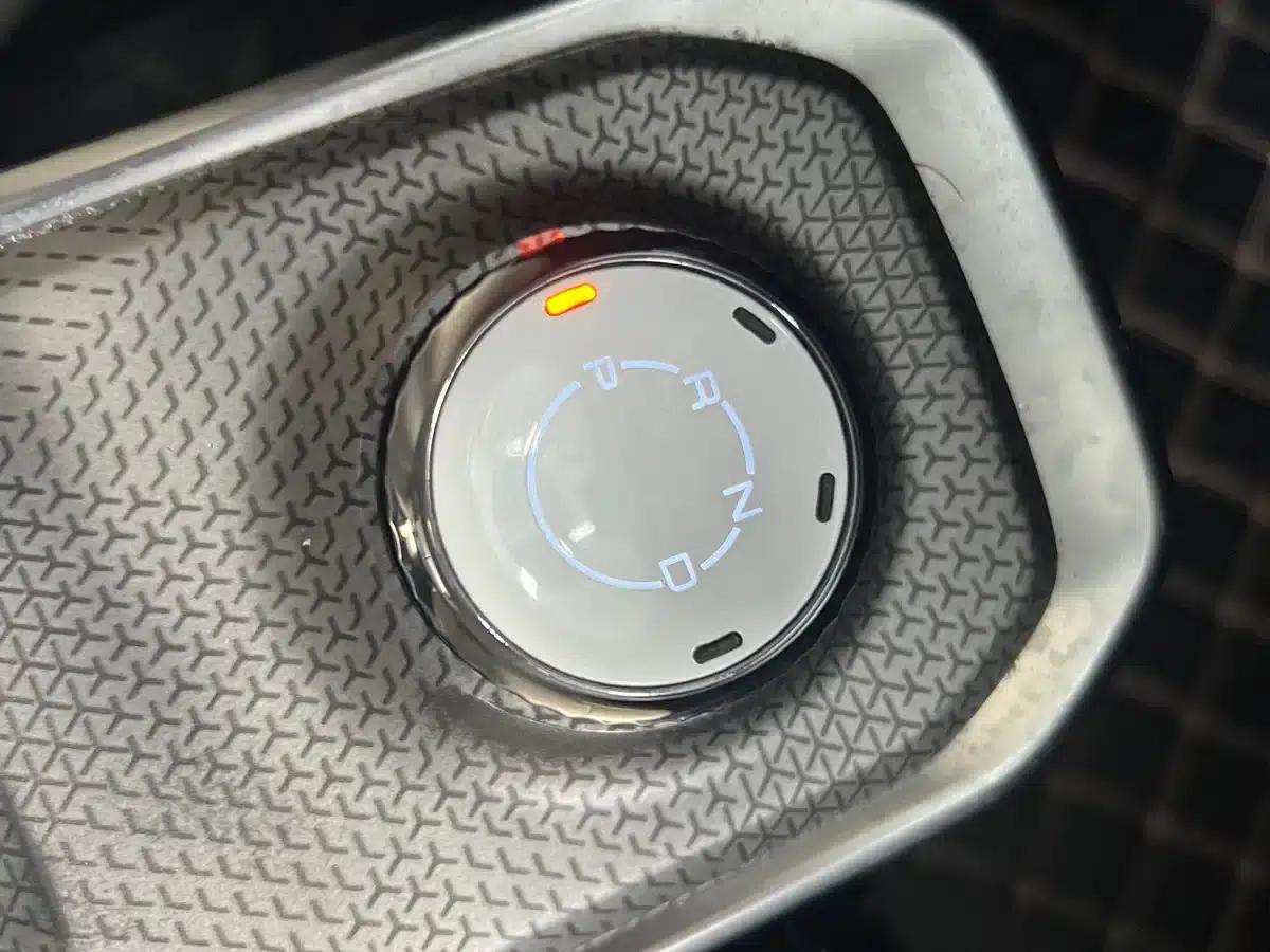 Baojun Yueye 2023 Flagship Edition — миниатюра 9