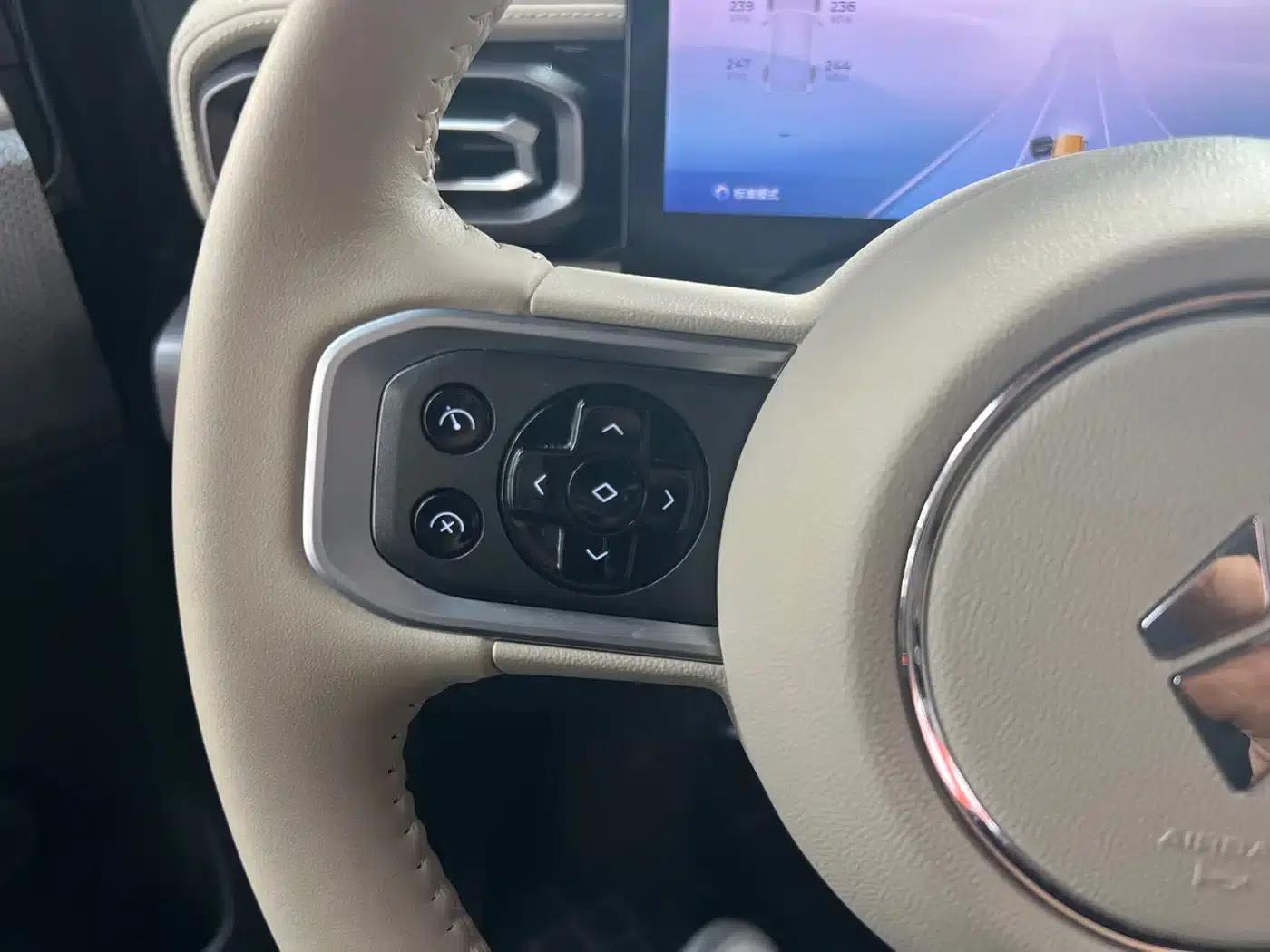 Baojun Yueye 2023 Flagship Edition — миниатюра 10