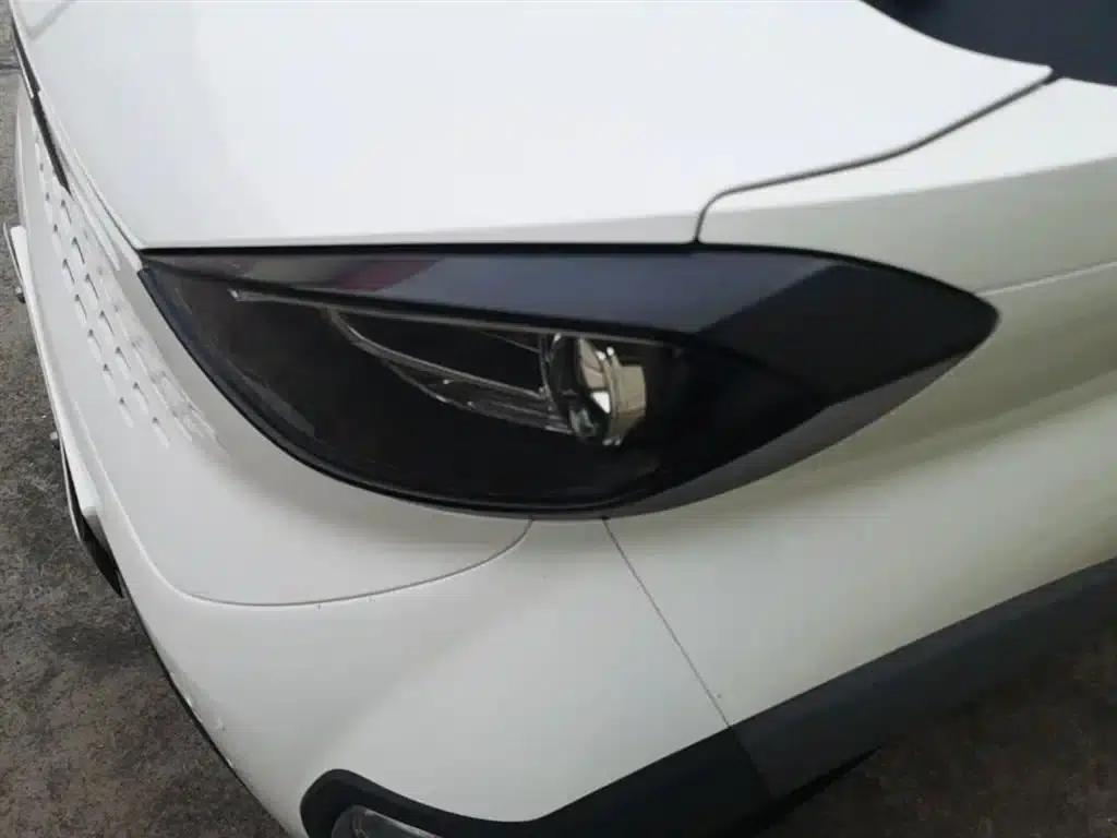 Baojun E100 2019 Model 250KM Smart Edition — миниатюра 24
