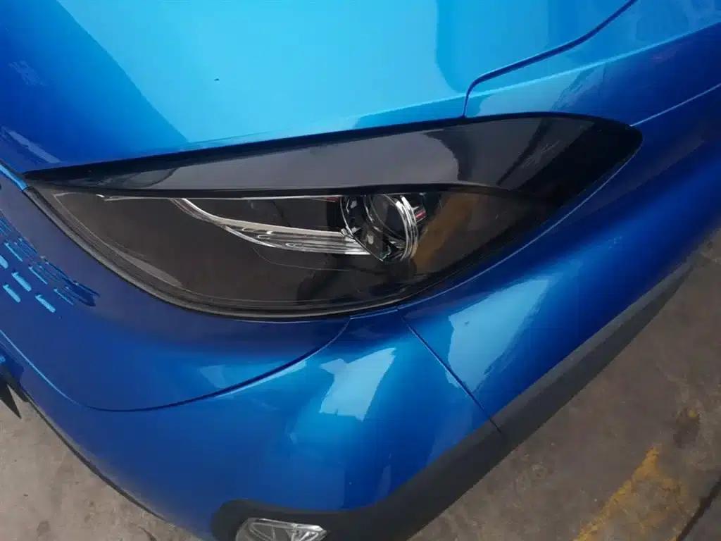 Baojun E100 2019 Model 250KM Smart Edition — миниатюра 24