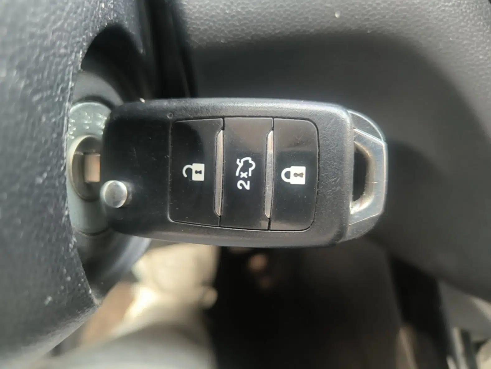CHANGAN Alsvin 2018 1.4L Manual Comfort Model China V Standard — миниатюра 12