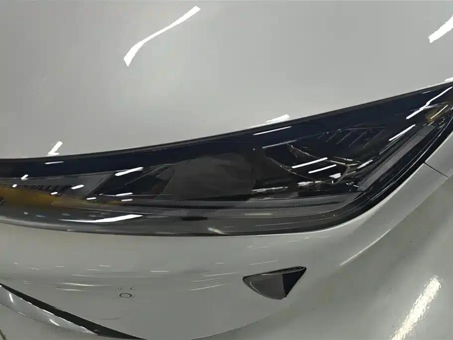 Baojun Enjoy 2025 Plug-in Hybrid 140km/h Special Edition — миниатюра 5