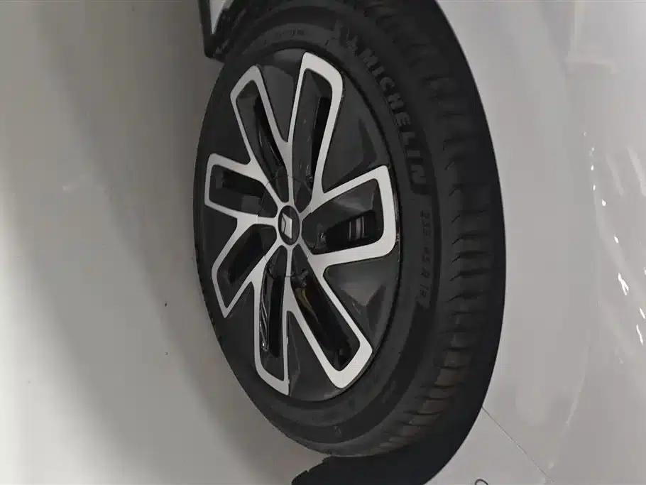 Baojun Enjoy 2025 Plug-in Hybrid 140km/h Special Edition — миниатюра 6