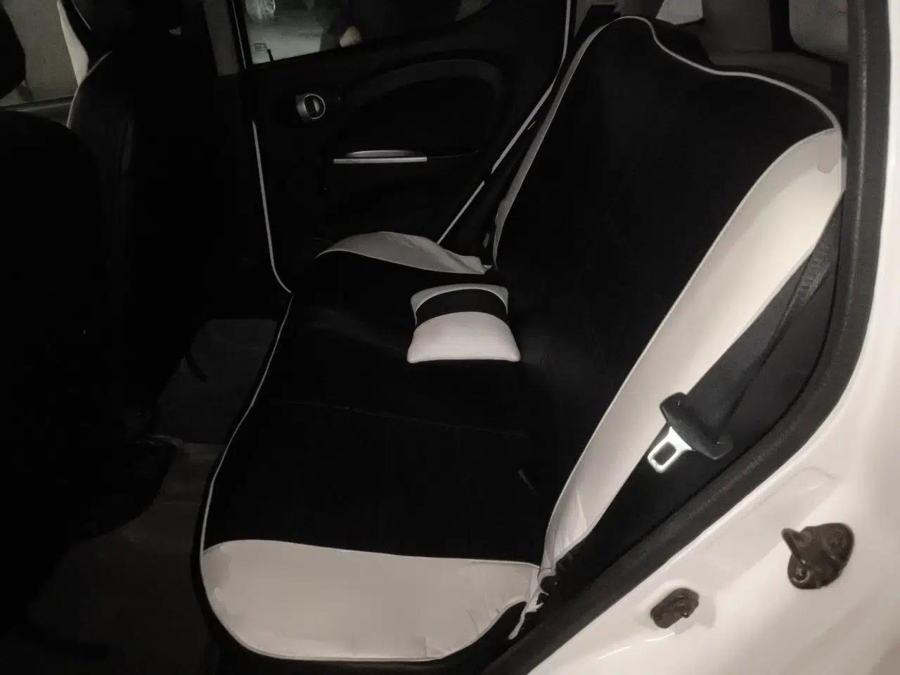 CHANGAN Benni mini 2012 1.0L Manual Family Edition China IV Standard — миниатюра 18