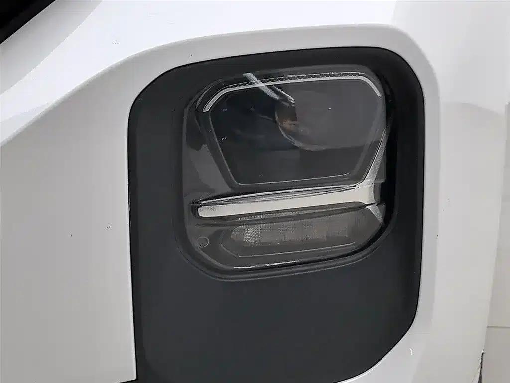 Baojun RC-5 2020 RC-5W 1.5L Manual Smart Elite Edition — миниатюра 7