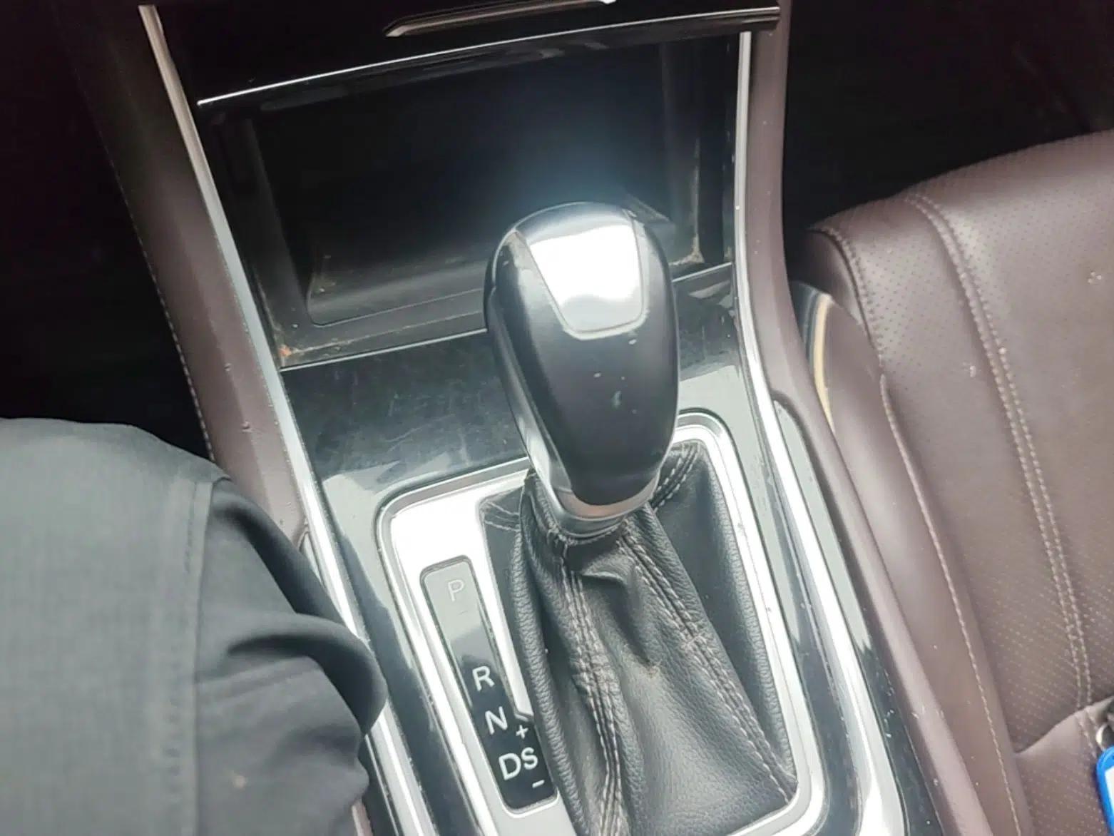 CHANGAN Raeton CC 2018 1.5T Automatic Zhiya Model China V Standard — миниатюра 13
