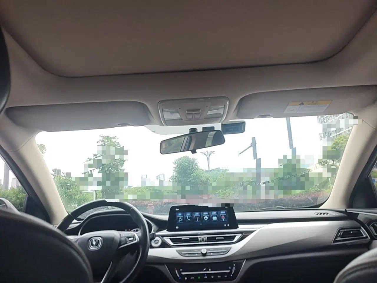 CHANGAN Raeton CC 2018 1.5T Automatic Zhiya Model China V Standard — миниатюра 15