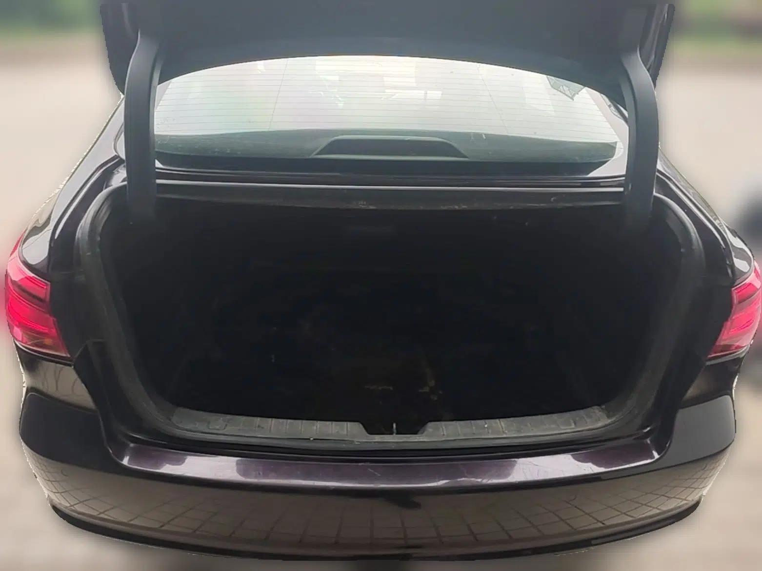 CHANGAN Raeton CC 2018 1.5T Automatic Zhiya Model China V Standard — миниатюра 16