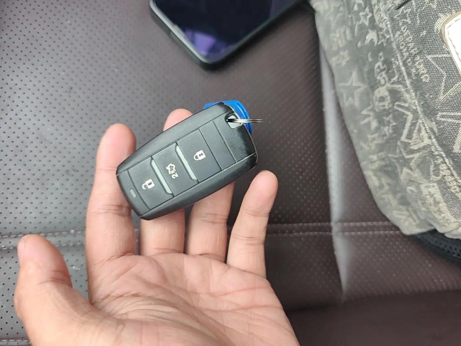 CHANGAN Raeton CC 2018 1.5T Automatic Zhiya Model China V Standard — миниатюра 17