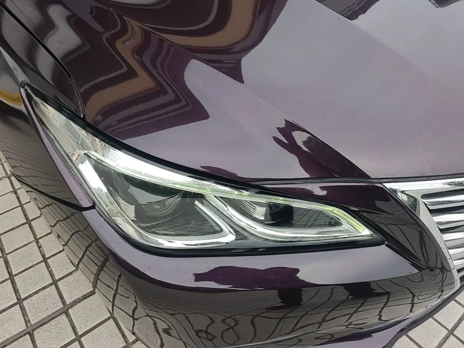 CHANGAN Raeton CC 2018 1.5T Automatic Zhiya Model China V Standard — миниатюра 7