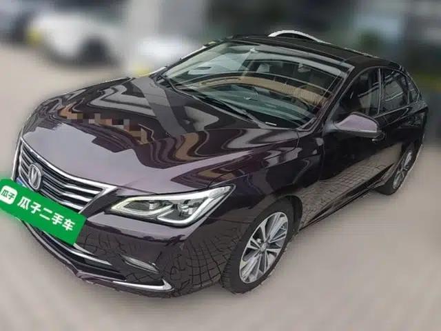 CHANGAN Raeton CC 2018 1.5T Automatic Zhiya Model China V Standard