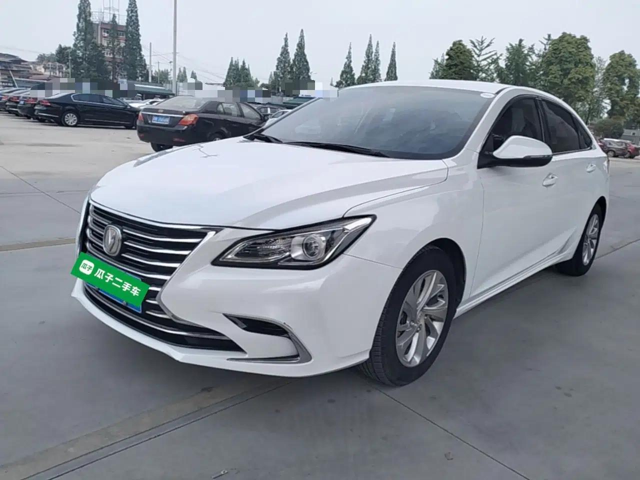 CHANGAN Raeton CC 2018 1.5T Manual Elegant Model China V Standard — миниатюра 1