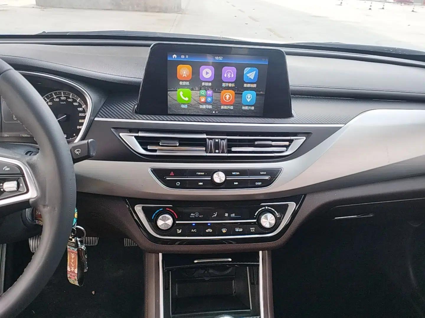 CHANGAN Raeton CC 2018 1.5T Manual Elegant Model China V Standard — миниатюра 16