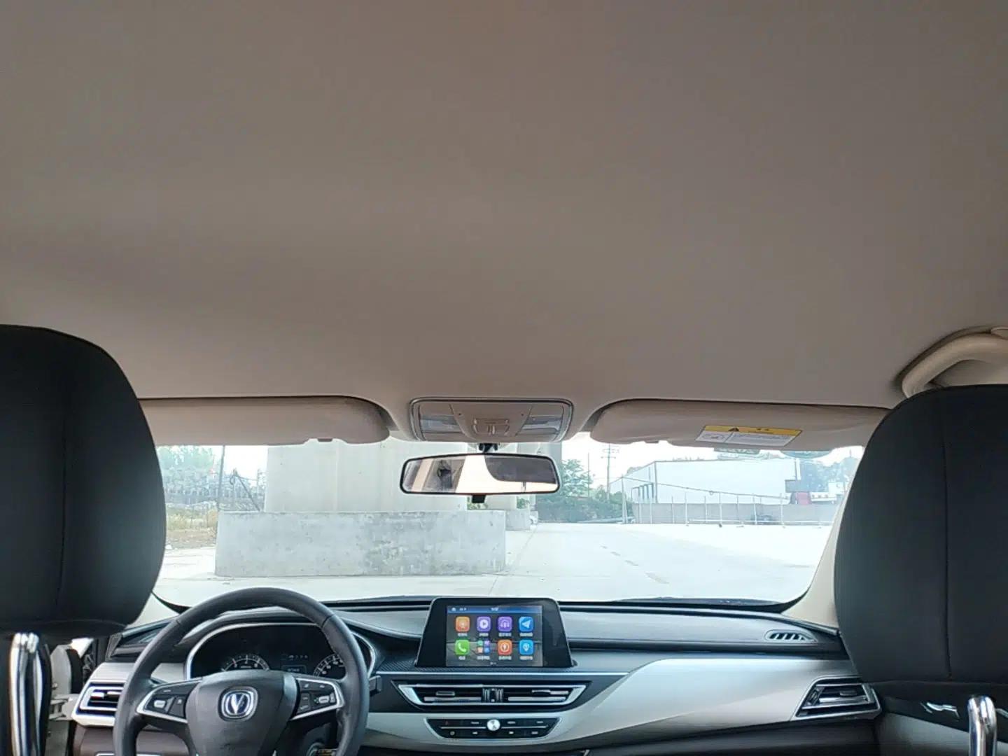 CHANGAN Raeton CC 2018 1.5T Manual Elegant Model China V Standard — миниатюра 21