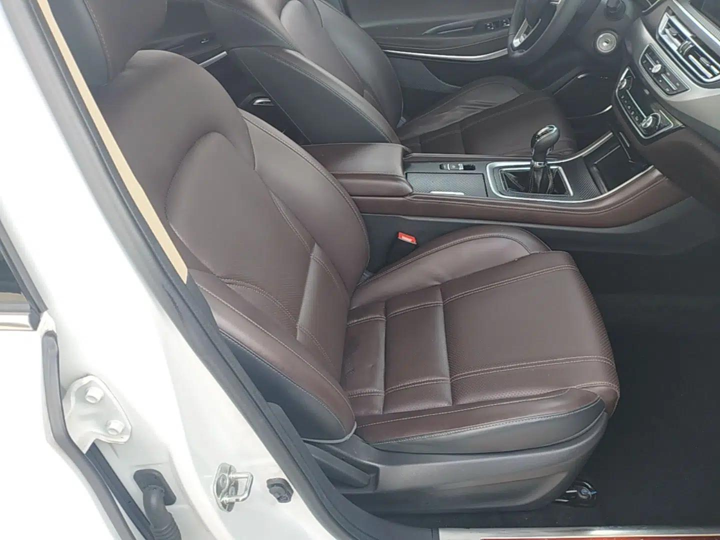 CHANGAN Raeton CC 2018 1.5T Manual Elegant Model China V Standard — миниатюра 23