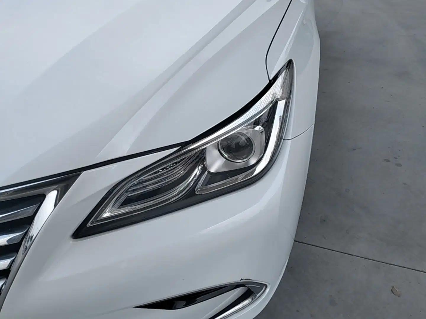 CHANGAN Raeton CC 2018 1.5T Manual Elegant Model China V Standard — миниатюра 9