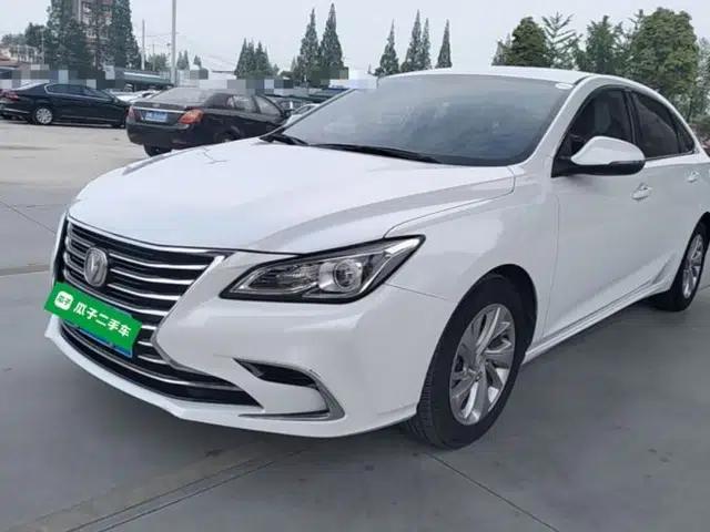 CHANGAN Raeton CC 2018 1.5T Manual Elegant Model China V Standard