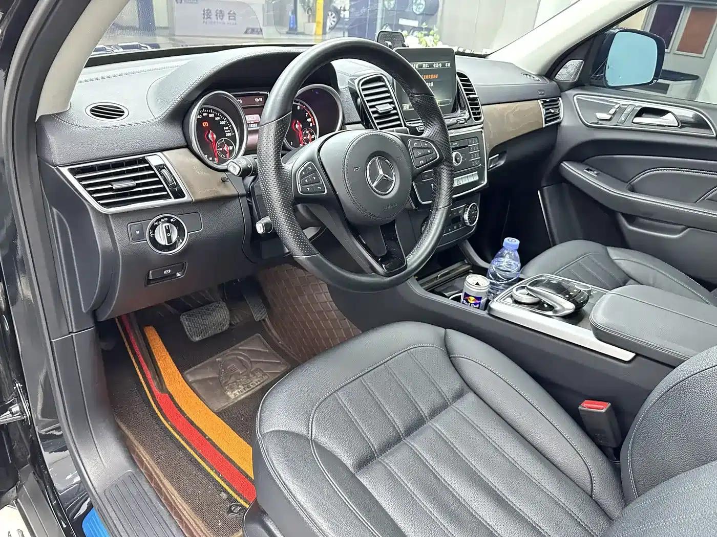 Beijing BJ90 2021 4.0T Premium Edition — миниатюра 12