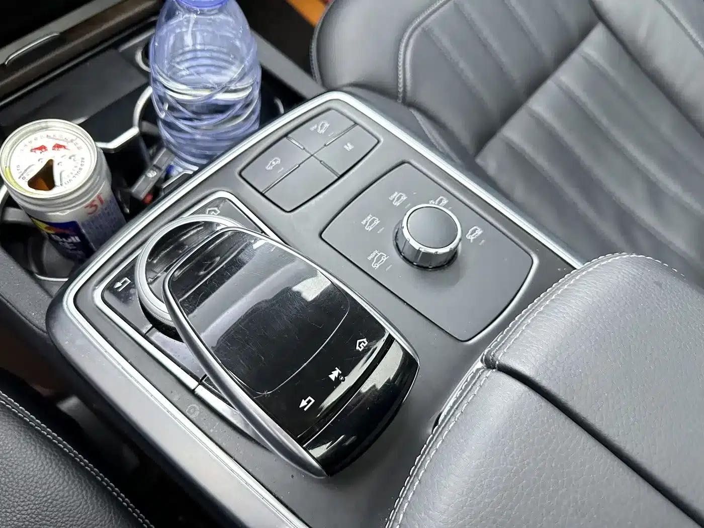 Beijing BJ90 2021 4.0T Premium Edition — миниатюра 13