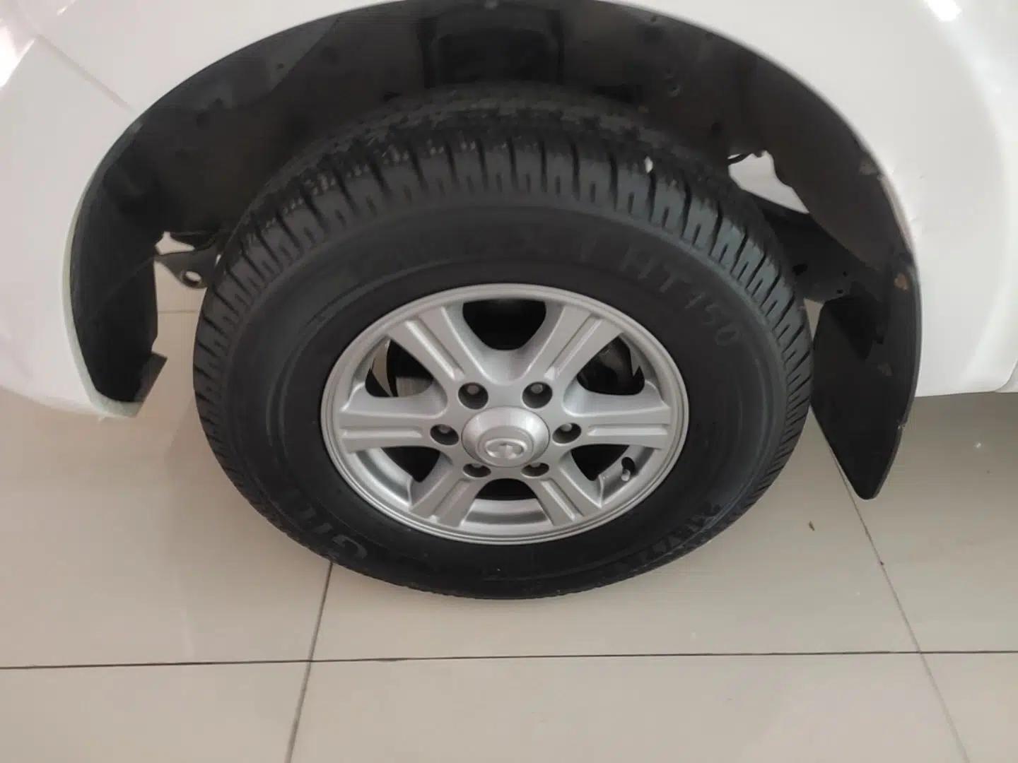 Great Wall Wingle 5 2021 1.5T Two-Wheel Drive "Dry Meal" Value Edition with an Extra-Long 1820mm Cargo Bed Equipped with GW4G15K Engine — миниатюра 8