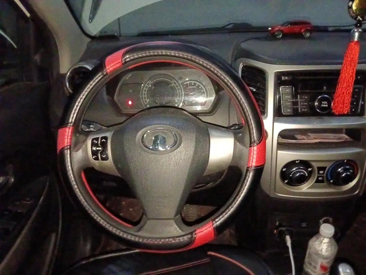 Great Wall M4 2012 1.5L Manual Comfort Version — миниатюра 11